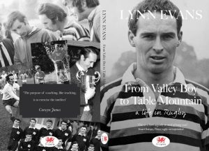 From Valley Boy to Table Mountain Book Cover