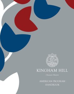 American Program Handbook