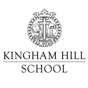 Kingham Hill Logo