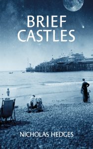 Brief Castles Book Cover