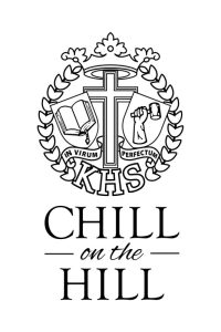 Chill on the Hill Logo