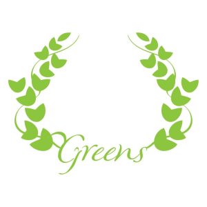 Greens Logo