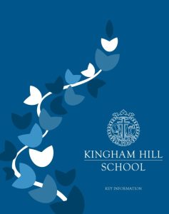 Kingham Hill Key Information