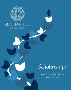 Kingham Hill Scholarships Sixth Form