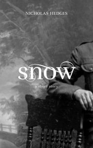 Snow Book Cover