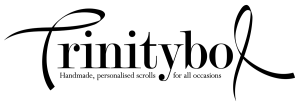 Trinitybox Logo